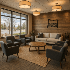 Commercial Cleaning Walkthrough