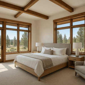 Vacation Rental Turnover Service
