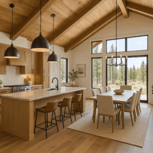 House Deep Cleaning Service