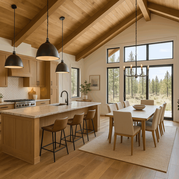 House Deep Cleaning Service