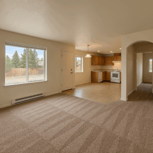 Rental Unit Move Out Cleaning