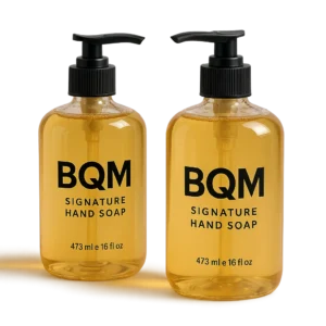 BQM Signature Hand Soap