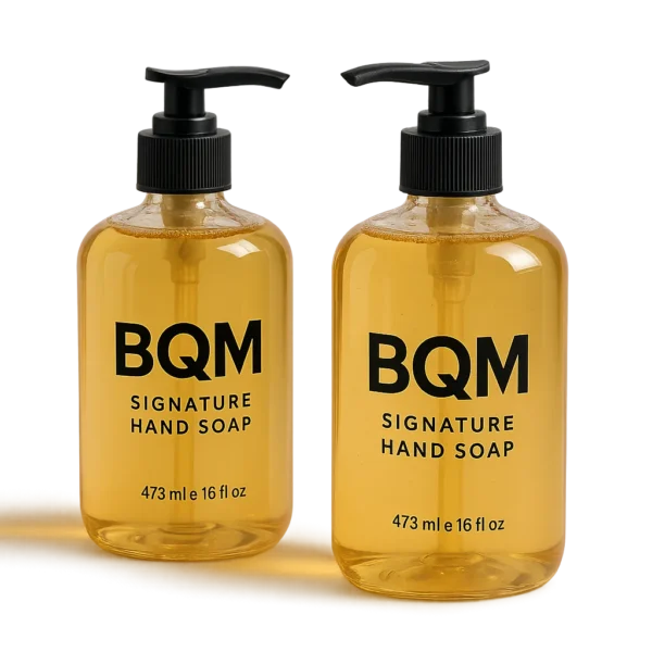 BQM Signature Hand Soap